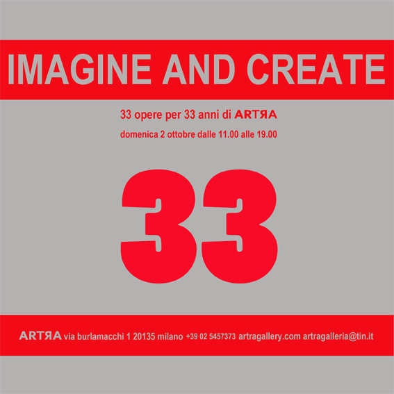 Imagine and Create
